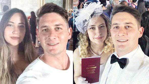 Hemşire ile astsubayın Anıtkabir'de çektiği selfie evliliğe dönüştü