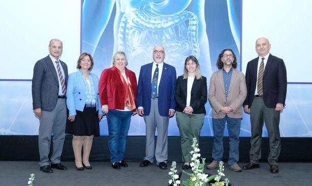 Dünya Gastroenteroloji Kongresi binin üzerinde katılımcısı ile İstanbul’da toplanacak