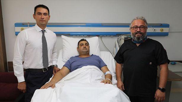 Türk hekimlerden kalp pili ameliyatında yeni yöntem