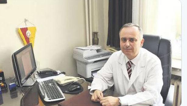 Çapa Tıp Fakültesi Dekanı: Çok sevdiğim mesai arkadaşım Prof. Dr. Seyit Mehmet Kayacan’ı kaybettik