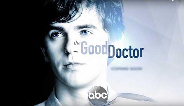 Doktor House’un yaratıcısından yeni bir doktor dizisi geliyor: The Good Doctor