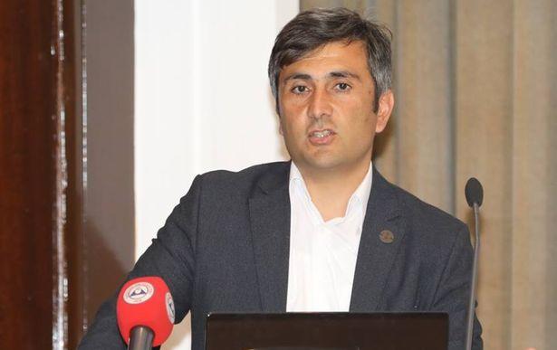 Erciyes Üniversitesinde Tıpta Yapay Zeka konferansı düzenlendi 