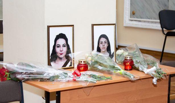 Ukrayna'da tıp öğrencileri vahşet kurbanı: Görgü tanığı Skype'tan cinayete şahit oldu