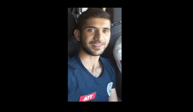 İstanbul 112'nin acı günü... Genç acil tıp teknisyeni boğularak yaşamını yitirdi
