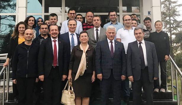 Türk Veteriner Hekimler Birliği: Veteriner adayları, tam donanımlı mezun olmalı