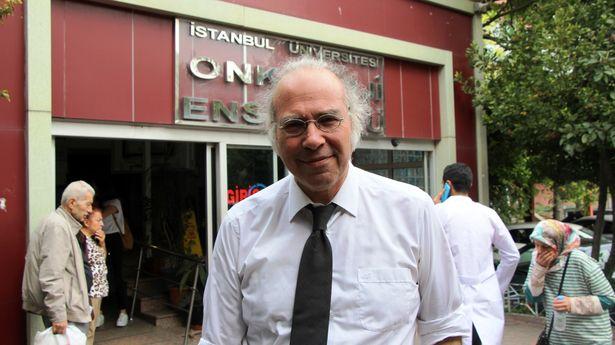 Dr. Yavuz Dizdar: 'Sütten şarbon bulaşma ihtimali sıfır' 
