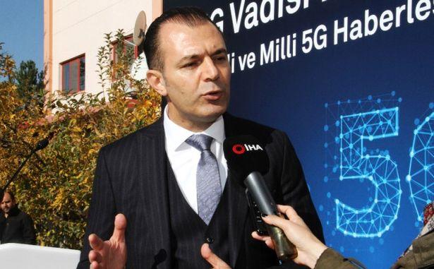 Türk Telekom Genel Müdür Yardımcısı: 'Doktorlara daha fazla data verilecek'
