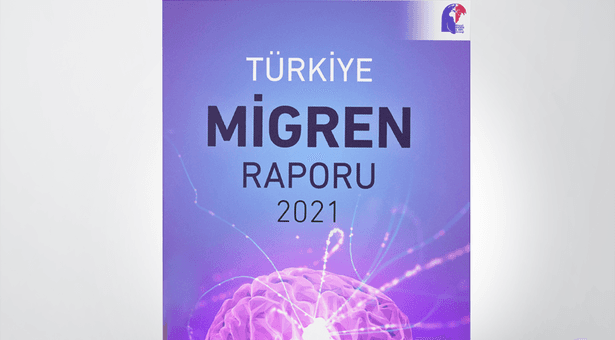 Türkiye Migren Raporu açıklandı: Migrenin Türkiye’ye ekonomik yükü 27,9 milyar TL 