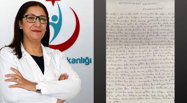 Antalya'da skandal olay: Başhekimin hemşireye verdiği ceza tepki topladı
