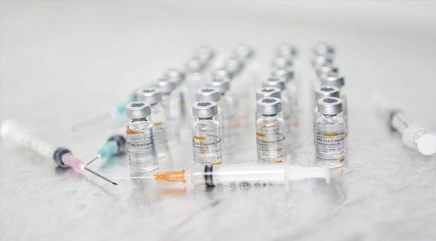 Koronavirüsle mücadelede yurt dışından temin edilen aşı miktarı 28 milyon dozu geçti