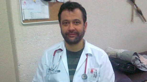 Bursa'da koronavirüs tedavisi gören aile hekimi hayatını kaybetti