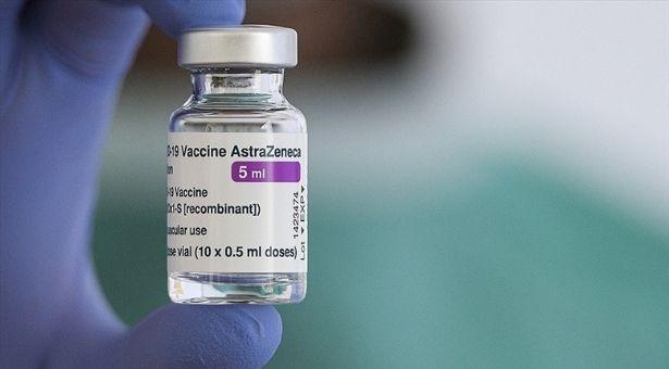 Şili, AstraZeneca Kovid-19 aşısını 45 yaşından küçüklere yapmayacak