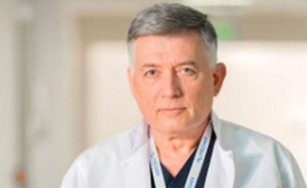 Kardiyoloji uzmanı koronavirüsten hayatını kaybetti
