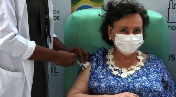 Brezilya'da skandal: Hemşireye, boş şırınga ile enjeksiyon uygulamaktan uzaklaştırma verildi