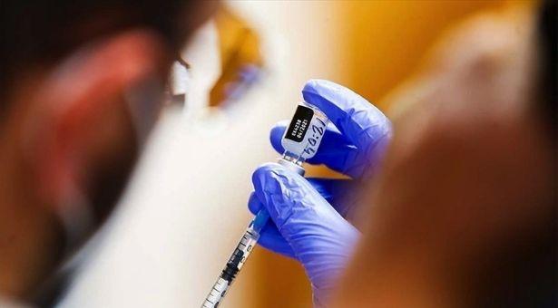  İsrail ile Filistin arasında 1 milyon doz aşı takası yapılacak