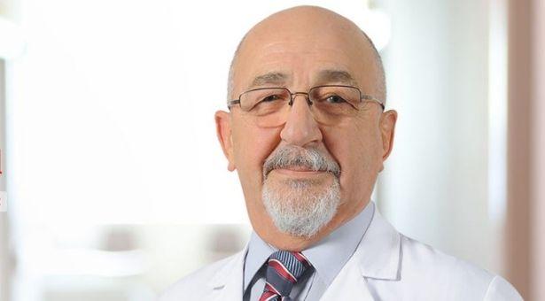 Trabzon'da COVID-19 tedavisi gören Dr. Hüseyin İlhan Demirel hayatını kaybetti 
