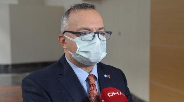 DSÖ Türkiye Ofisi: COVID-19 aşısıyla ilişkilendirilmiş herhangi bir ölüm bildirilmedi 
