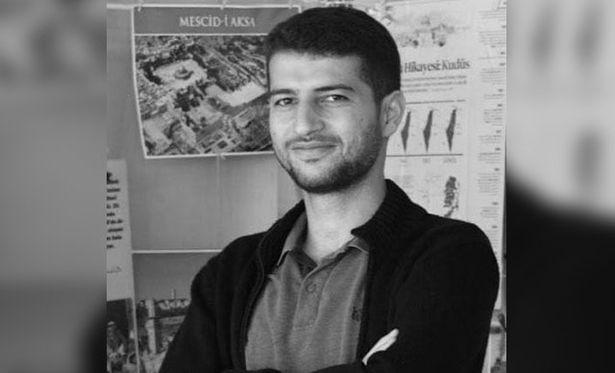 Filistinli tıp öğrencisinden 10 gündür haber alınamıyor