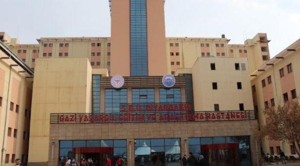 Diyarbakır'da pandemi hastaneleri de normale döndü: Yatan 25 COVID-19 hastası kaldı 