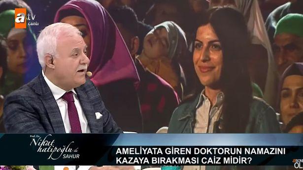 Prof. Dr. Nihat Hatipoğlu: Gelecek yıl tıp fakültesi açıyoruz