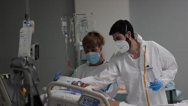 Pandemi yükü Türkiye'de COVID dışındaki kronik hastalıkları nasıl etkiledi?