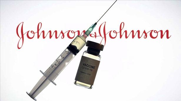 Johnson and Johnson'ın AB'ye aşı teslimatı gecikecek