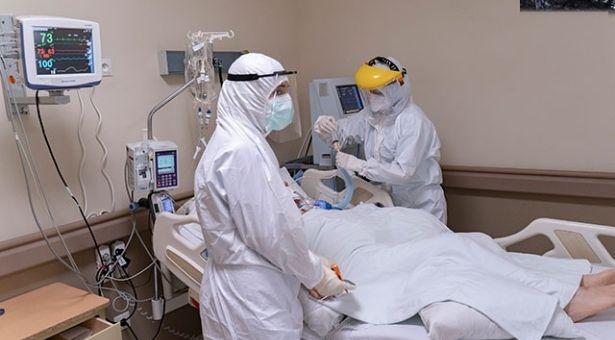 Teşhis ve tedavideki gecikmeler, pandemi sonrası kalp yetmezliği vakalarında artış yaratabilir 