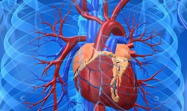 Kovid-19 geçirenlerde kalp kası iltihabı vakaları 37 kat daha fazla 
