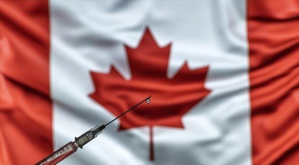 Kanadalı uzmanlar, COVID-19 aşı dozları arasındaki sürenin 4 aya çıkarılmasını tavsiye etti 