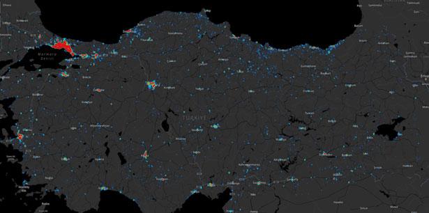 Türkiye'nin Koronavirüs tablosu: İlere göre yayılım haritaları, yaş dağılımı, test pozitifliği oranı...