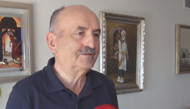 Eski Sağlık Bakanı Mehmet Müezzinoğlu: Varsa herhangi bir suç veya bedel onu ödemeye hazırım