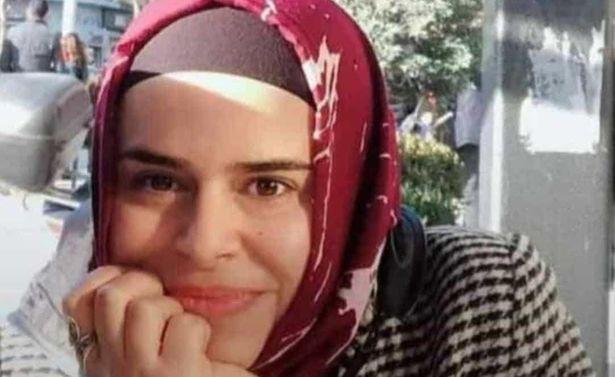 Kovid'e yakalanan 25 yıllık hemşire, 46 gün süren yaşam mücadelesini kaybetti