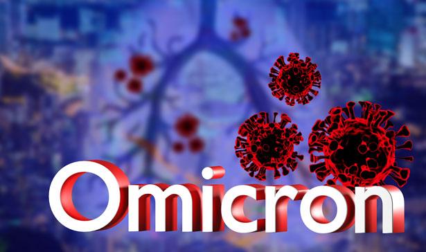 Dikkat edilmesi gereken ilk 20 listesine yeni şaşırtıcı Omicron semptomu eklendi