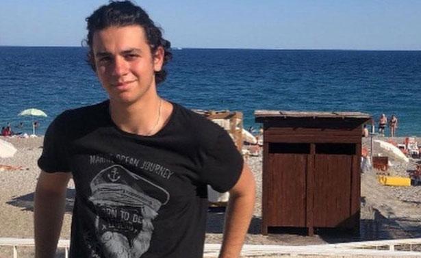 Tıp öğrencisi Onur Alp Eker'in cansız bedeni bulundu