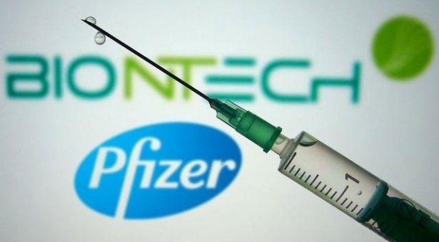 Sıcak gelişme: Pfizer ve BioNTech'in COVID-19 aşısının fiyatı belli oldu 