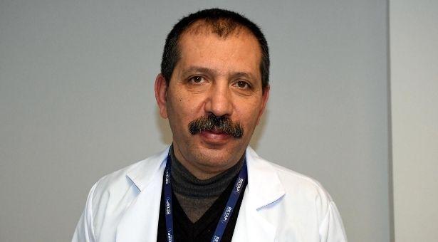 Prof. Dr. Bülent Ertuğrul: Asemptomatiklerle beraber olgu sayıları 100 bine dayanacak