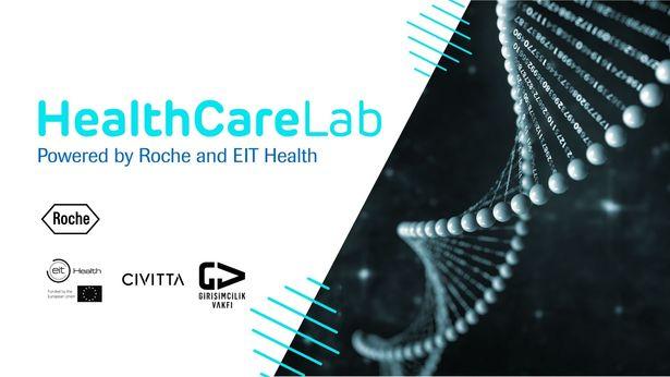 Dijital sağlık startup'ları Roche Healthcare Lab ile büyüyecek