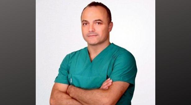 Samsun'da koronavirüs tedavisi gören doktor, hayatını kaybetti