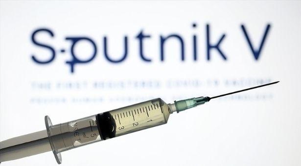 Avrupa İlaç Ajansı, Rusya'nın adenovirüs temelli Sputnik V aşısını ön değerlendirmeye aldı 