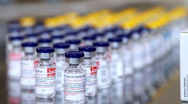 Rusya Sağlık Bakanı, tek doz Sputnik V aşısının maliyetini açıkladı