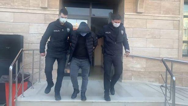 Ümraniye'de sağlık çalışanına kafa atarak burnunu kıran saldırgan tutuklandı