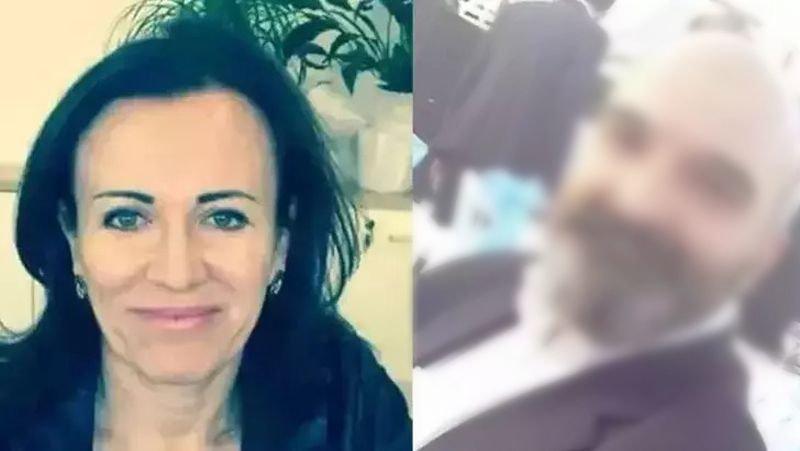 Aydın'da kadın cinayeti: Eczacı ayrılmak istediği sevgilisi tarafından öldürüldü