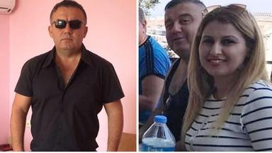 Antalya'da diş hekiminin ölümüyle ilgili eşi ve 1 şüpheli tutuklandı