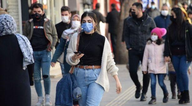 COVID-19 pandemi sürecini en iyi yöneten ülkeler açıklandı: Türkiye 74'üncü sırada yer aldı 