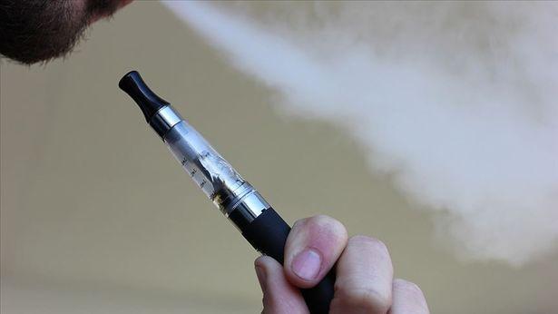 ABD'de elektronik sigara kaynaklı hastalıktan ölenlerin sayısı 31'e çıktı