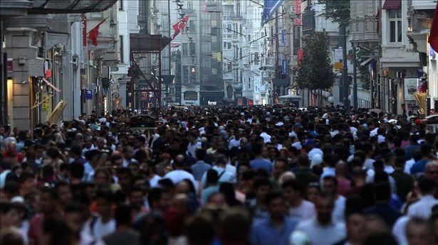 Türkiye'de 2018 mutluluk oranları: Sağlığına mutlu olanların oranı yüzde 69 