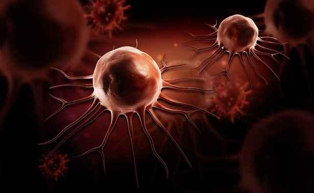 Türk bilim insanından önemli buluş: 3 saniyede yüz milyar hücreden kanserliyi teşhis 