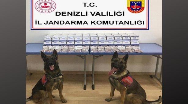 Denizli'de yeşil reçeteli ilaç operasyonu: Eski ilaç mümessilinin de bulunduğu 3 kişiye gözaltı 