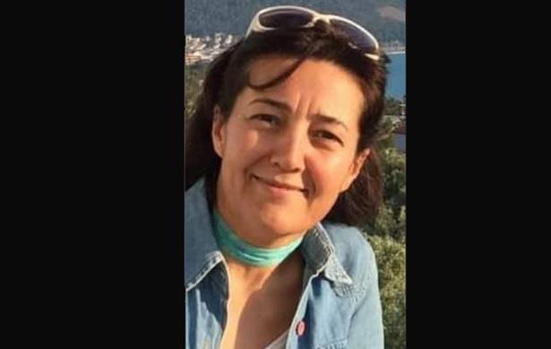 Aydın'da kayıp olarak aranan hemşirenin öldürüldüğü ortaya çıktı