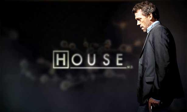 Doktor House dizisi neden bu kadar tuttu?